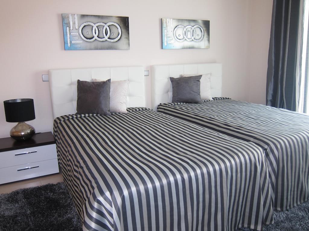 Duplex - Varandas Do Mar Patricia Albufeira Zimmer foto
